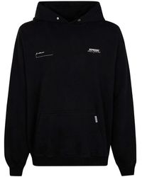Represent - Patron Of The Club Hoodie - Lyst