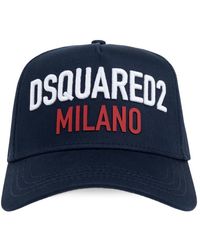 DSquared² - Caps - Lyst