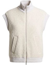 Peserico - Vests - Lyst