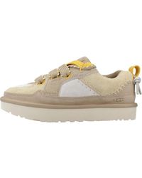 UGG - Lo Lowmel Biarritz - Lyst