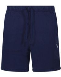 Ralph Lauren - Athletic Shorts - Lyst
