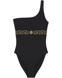 Versace - One-Piece - Lyst