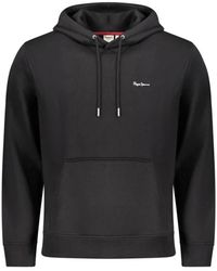 Pepe Jeans - Hoodies - Lyst