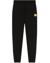 KENZO - Sweatpants - Lyst