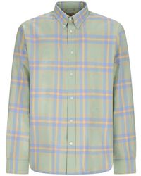 Dior - Casual Shirts - Lyst