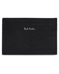 Paul Smith - Desert Mini Kaarthouder - Lyst