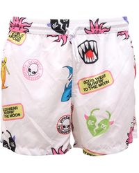Gcds - Beachwear - Lyst