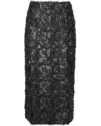 Birgitte Herskind - Midi Skirts - Lyst