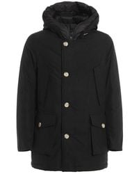 Woolrich - Winter Jackets - Lyst