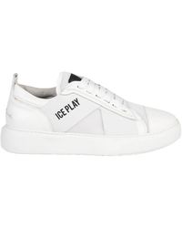 Ice Play - Klassische sneakers - Lyst