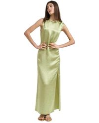 Filippa K - Maxi Dresses - Lyst