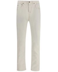 PT Torino - Straight Jeans - Lyst