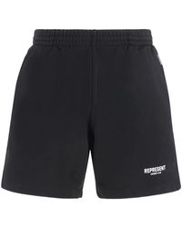 Represent - Casual Shorts - Lyst