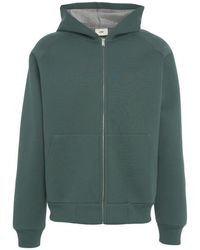 Autry - Zip-Throughs - Lyst