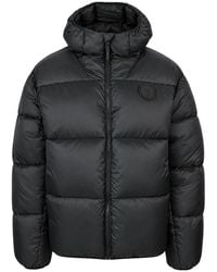 carlo colucci - Winter Jackets - Lyst