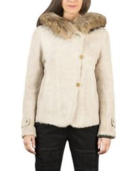 Aeronautica Militare - Faux Fur & Shearling Jackets - Lyst
