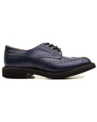 Tricker's - Bourton Derby Schuh - Lyst