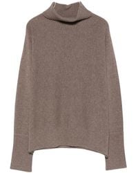 D.exterior - Turtlenecks - Lyst
