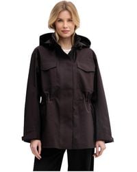 Lacoste - Light Jackets - Lyst