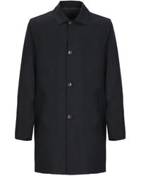 Montecore - Single-Breasted Coats - Lyst