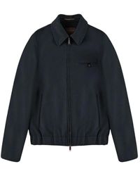 Slowear - Light Jackets - Lyst