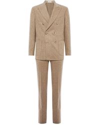 Boglioli - R k-jacket anzug - Lyst