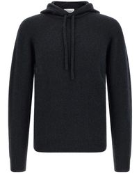 Roberto Collina - Hoodies - Lyst