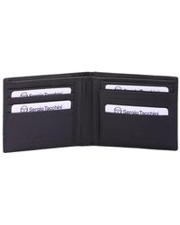 Sergio Tacchini - Wallets & Cardholders - Lyst