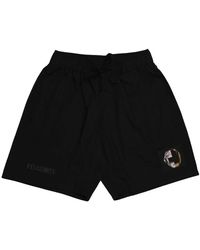 Pleasures - Crush Hiking Shorts - Lyst
