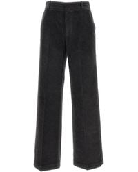 Cellar Door - Wide Trousers - Lyst