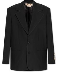 Marni - Blazers - Lyst