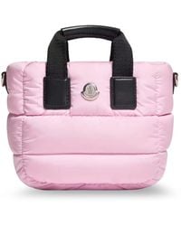 Moncler - Handbags - Lyst
