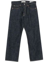 Our Legacy - Straight Jeans - Lyst