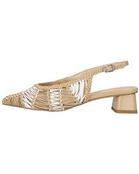 Notre-v - D25409 Slingbacks - Lyst
