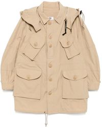 Junya Watanabe - Light Jackets - Lyst