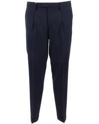 BRIGLIA - Pantaloni - Lyst