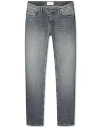 Pure Path - Slim Fit Jeans - Lyst