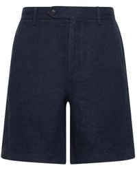 MC2 Saint Barth - Casual Shorts - Lyst