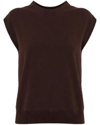 Antonelli - T-Shirts - Lyst