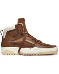 Barracuda - Earving sneakers - Lyst