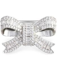 Self-Portrait - Brooches - Lyst