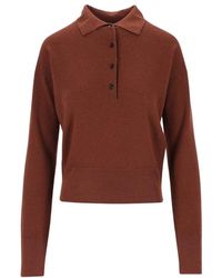 Barena - Polo Shirts - Lyst