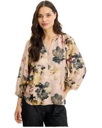 iN FRONT - Overhemden ,Veelkleurig ,Blouses & Shirts - Lyst