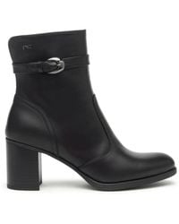 Nero Giardini - Heeled Boots - Lyst