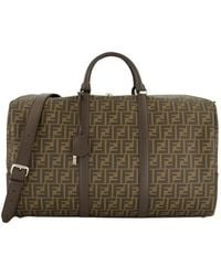 Fendi - Weekend Bags - Lyst