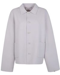 Extreme Cashmere - Light Jackets - Lyst
