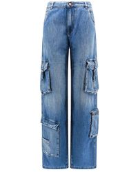 3x1 - Straight Jeans - Lyst