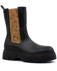 Alviero Martini 1A Classe - Chelsea Boots - Lyst