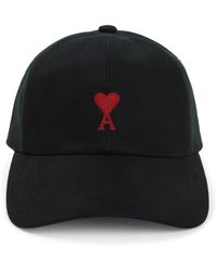 Ami Paris - Caps - Lyst