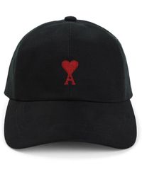 Ami Paris - Caps - Lyst